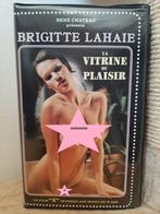 vhs brigitte, Cd's en Dvd's, VHS | Film, Ophalen of Verzenden