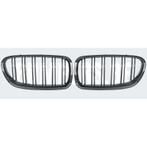 Grill Niergrill Carbon Look Dubbele Brug BMW 5 Serie F10 F11, -, Utilisé, -, Enlèvement ou Envoi