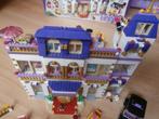 Lego Friends 41101 Grand Hotel in perfecte staat, Complete set, Lego, Zo goed als nieuw, Ophalen