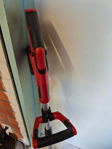 Einhell grastrimmer met garantie beschikbaar voor biedingen