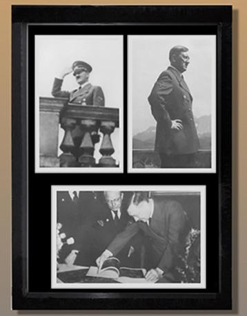 Fotos AH ww2 beschikbaar voor biedingen
