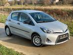 Toyota Yaris 1.5i Hybrid AUTOMATIC-AIRCO-JANTES-GARANTIE 12M, Autos, Toyota, Achat, Entreprise, Noir, 5 portes