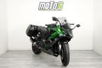 Kawasaki Ninja 1000SX Performance Tourer, Motoren, Motoren | Kawasaki, 4 cilinders, Motorrijbewijs A, Cruise Control, Bedrijf