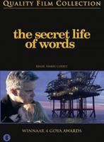 the secret life of words ( t robbins , s polley ), Ophalen of Verzenden, Zo goed als nieuw