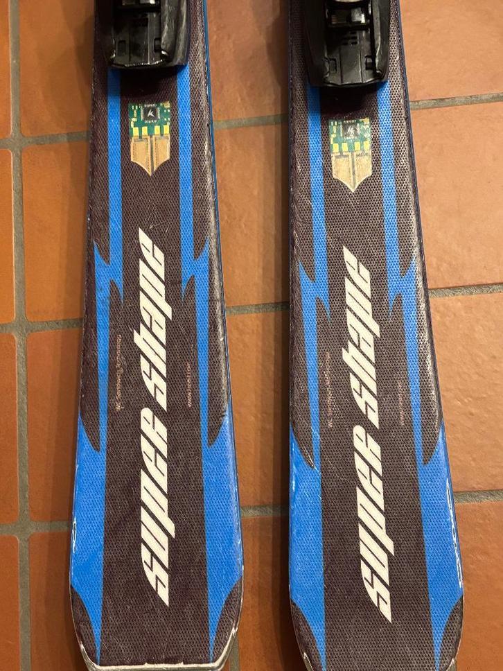 Skis HEAD 170cm, Sport en Fitness, Skiën en Langlaufen, Gebruikt, Ski's, Ski, Head, 160 tot 180 cm, Ophalen of Verzenden