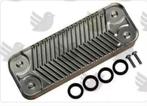 Bulex Wisselaar sanitair, 16 platen (100% nieuw), Ophalen of Verzenden, Nieuw
