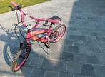 Kinderfiets, Ophalen, Zo goed als nieuw