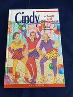Cindy schrijft een dansverhaal ( 8+ ) ballet, Ophalen of Verzenden, Zo goed als nieuw, Erna Gianotten