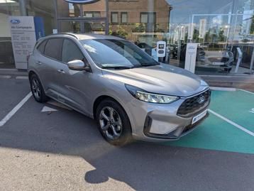 Ford Kuga Kuga ST-Line 2.5i FullHybrid 180pk/132kw Automaat beschikbaar voor biedingen