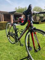 Specialized Tarmac Pro, Fietsen en Brommers, Overige merken, 28 inch, Gebruikt, Carbon