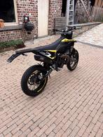 Sherco SM 50 RS 2022, Ophalen, 6 versnellingen, Gebruikt, Sherco