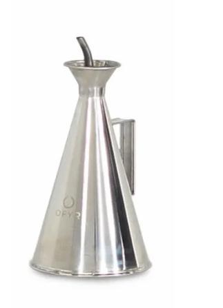 Bidon d'huile OFYR - NOUVEAU, Jardin & Terrasse, Accessoires pour le barbecue, Neuf, Enlèvement ou Envoi