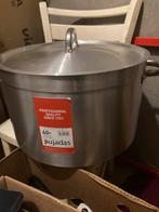 Soep- of stoofpotketel., Ophalen, Zo goed als nieuw