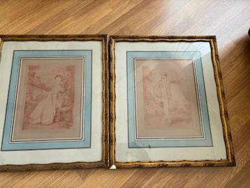 Gravures d'Auguste Danse, Enlèvement