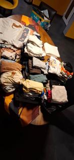 Kleding pakket jongen 3 tot 6 maanden, Kinderen en Baby's, Ophalen, Gebruikt