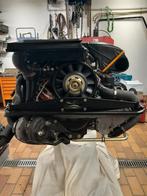 Porsche 911 Motor 3,3 l. Turbo. Gerestaureerd, Auto-onderdelen, Ophalen, Gebruikt, Porsche