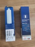 2 Filtres UtraClarity Pro pour frigo, Ophalen of Verzenden, Nieuw