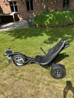 Lig Gocart straatracer, Hobby en Vrije tijd, Overige Hobby en Vrije tijd, Ophalen, Zo goed als nieuw