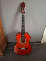 Akoestische gitaar, Ophalen, Zo goed als nieuw