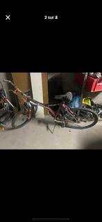 Vélo, Vélos & Vélomoteurs, Aluminium, 16 à 20 pouces, Enlèvement, Utilisé