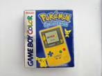 Gameboy Pikachu, Ophalen of Verzenden, Nieuw