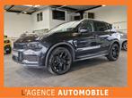 Lynk & Co 01 1.5 Turbo PHEV - Garantie 12M (bj 2022), Stof, Euro 6, Zwart, Bedrijf