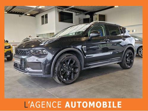 Lynk & Co 01 1.5 Turbo PHEV - Garantie 12M (bj 2022), Auto's, Lynk & Co, Bedrijf, Te koop, 360° camera, ABS, Achteruitrijcamera