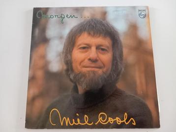 Vinyle LP Miel Cools Morgen Kleinkunst Folklore Folklore Has, Enlèvement ou Envoi, 12 pouces, Musique régionale