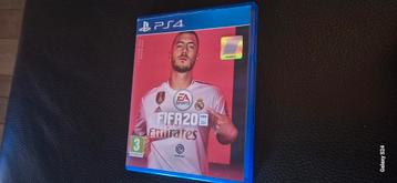 FIFA 20 SPEL PSA4 beschikbaar voor biedingen