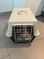 Bench ferplast Atlas 20 met kussentje. Nieuw., Dieren en Toebehoren, Honden-accessoires, Ophalen, Nieuw