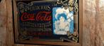 coca-cola, Ophalen, Zo goed als nieuw