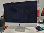21,5 inch iMac 2017, Computers en Software, Apple Desktops, Gebruikt, IMac, Ophalen of Verzenden