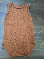 Body zonder mouwen maat 62/68, Kinderen en Baby's, Babykleding | Maat 62, Ophalen, Zo goed als nieuw, Jongetje of Meisje, Nacht- of Onderkleding