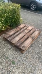 Euro Palette EPAL, Ophalen, Zo goed als nieuw