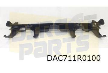 Dacia Duster II 1/18-5/24 achterbumperversterking 850908914R beschikbaar voor biedingen