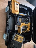 breekhamer dewalt, Enlèvement, Neuf, Marteau perforateur et/ou Marteau piqueur, Mécanisme de percussion