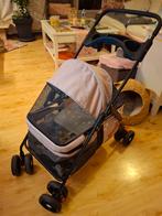 Kinderwagen voor kleine honden, Ophalen of Verzenden, Zo goed als nieuw