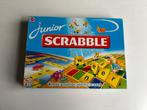 SCRABBLE junior (5-10 jaar), Kinderen en Baby's, Ophalen of Verzenden