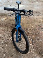 Stromer ST2 belt (983 Wh), Fietsen en Brommers, Elektrische fietsen, Ophalen, Gebruikt, Stromer