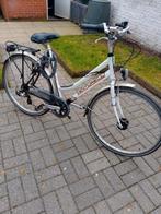VENTURELLI DAMES FIETS IN TOP👌 STAAT ❗, Fietsen en Brommers, Ophalen of Verzenden, Zo goed als nieuw, Versnellingen