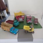 LOT DINKY TOYS & CORGI TOYS, Verzenden, Corgi