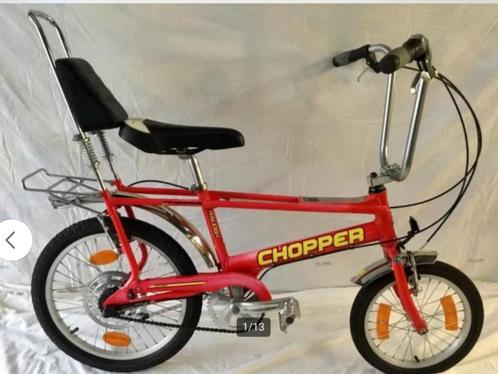 Raleigh MK3-fiets het is een speciale editie, Fietsen en Brommers, Fietsen | Oldtimers, Jaren '60 of nieuwer, Ophalen