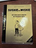 suske en wiske goude collectie, Ophalen of Verzenden, Suske en Wiske