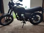Brixton 125 cc motor, Motoren, Particulier