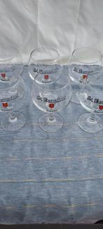 St-Bernardus  Watou 33cl glazen, Ophalen, Gebruikt, Bierglas