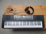 Piano Keyboard, 61 toetsen, Zo goed als nieuw, Ophalen
