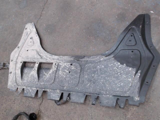 Cache sous moteur de VW Golf 6 2008 - 2013 LP/15300, Auto-onderdelen, Overige Auto-onderdelen, Volkswagen, Gebruikt, Ophalen