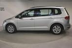 Volkswagen Touran 1.5 TSI Trendline 7 ZITPLAATSEN, Auto's, 0 kg, Monovolume, 1498 cc, 4 cilinders