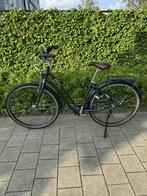Btwin damesfiets, Fietsen en Brommers, Ophalen, Zo goed als nieuw, Versnellingen