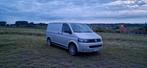 Volkswagen Transporter, Auto's, Bestelwagens en Lichte vracht, Volkswagen, Cruise Control, Particulier, Te koop